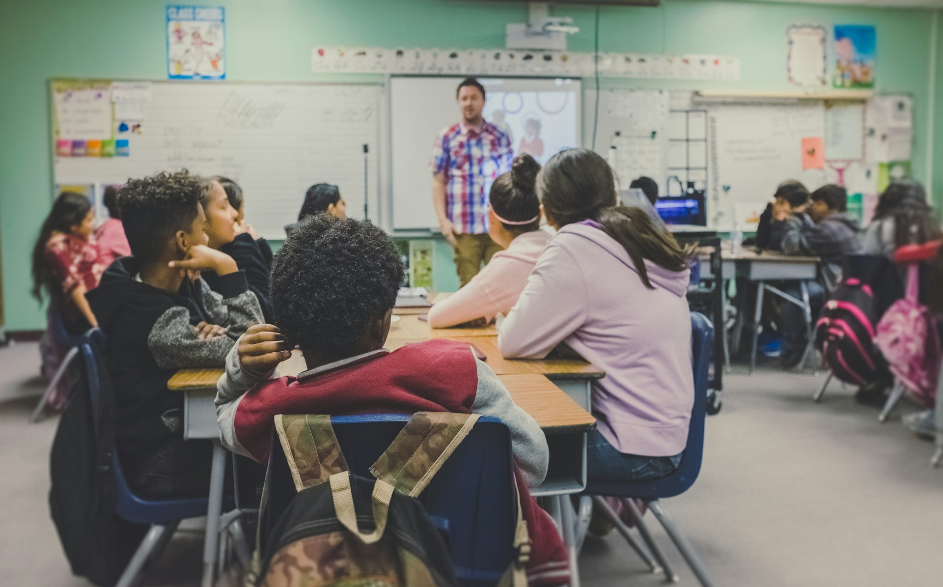 Bill 157 - Keeping Our Kids Safe at School