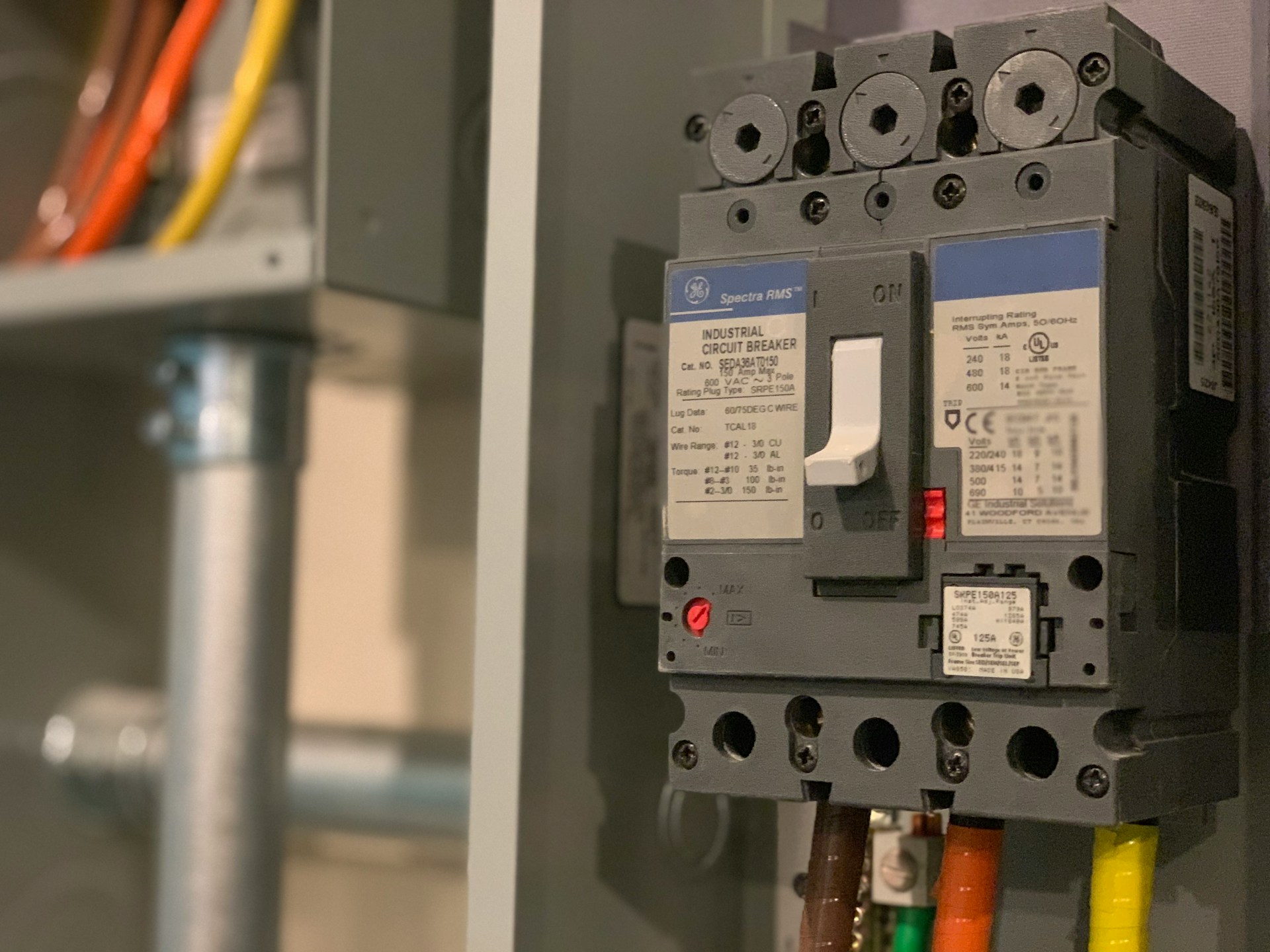 Electrical Safety