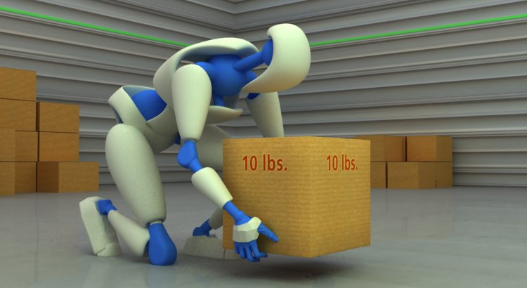 Ergonomics and Manual Material Handling (for Ontario Workplaces)