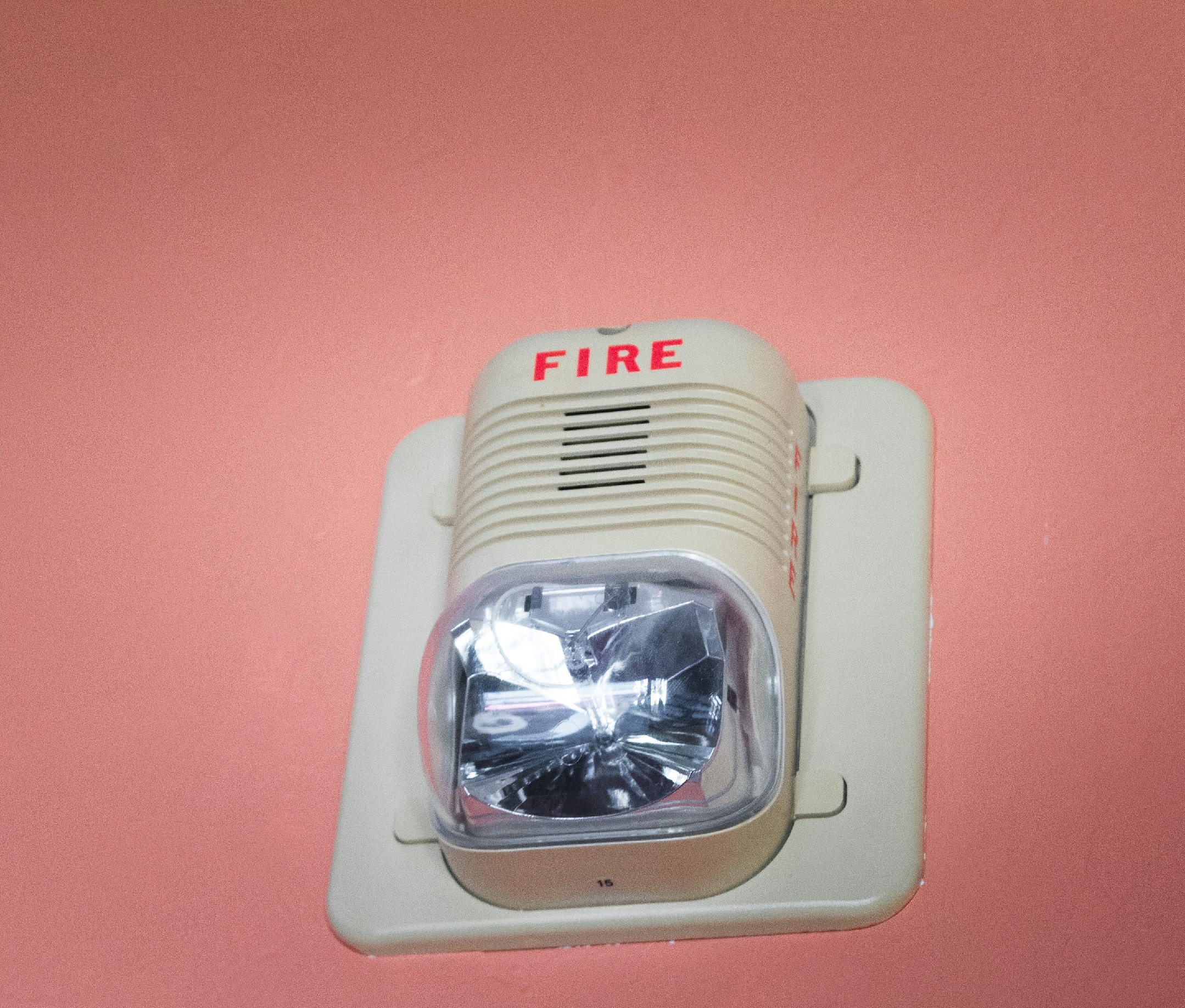 Fire Safety