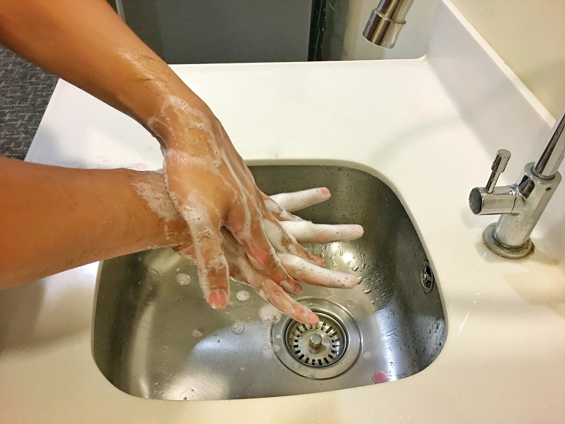 Hand Hygiene (General)