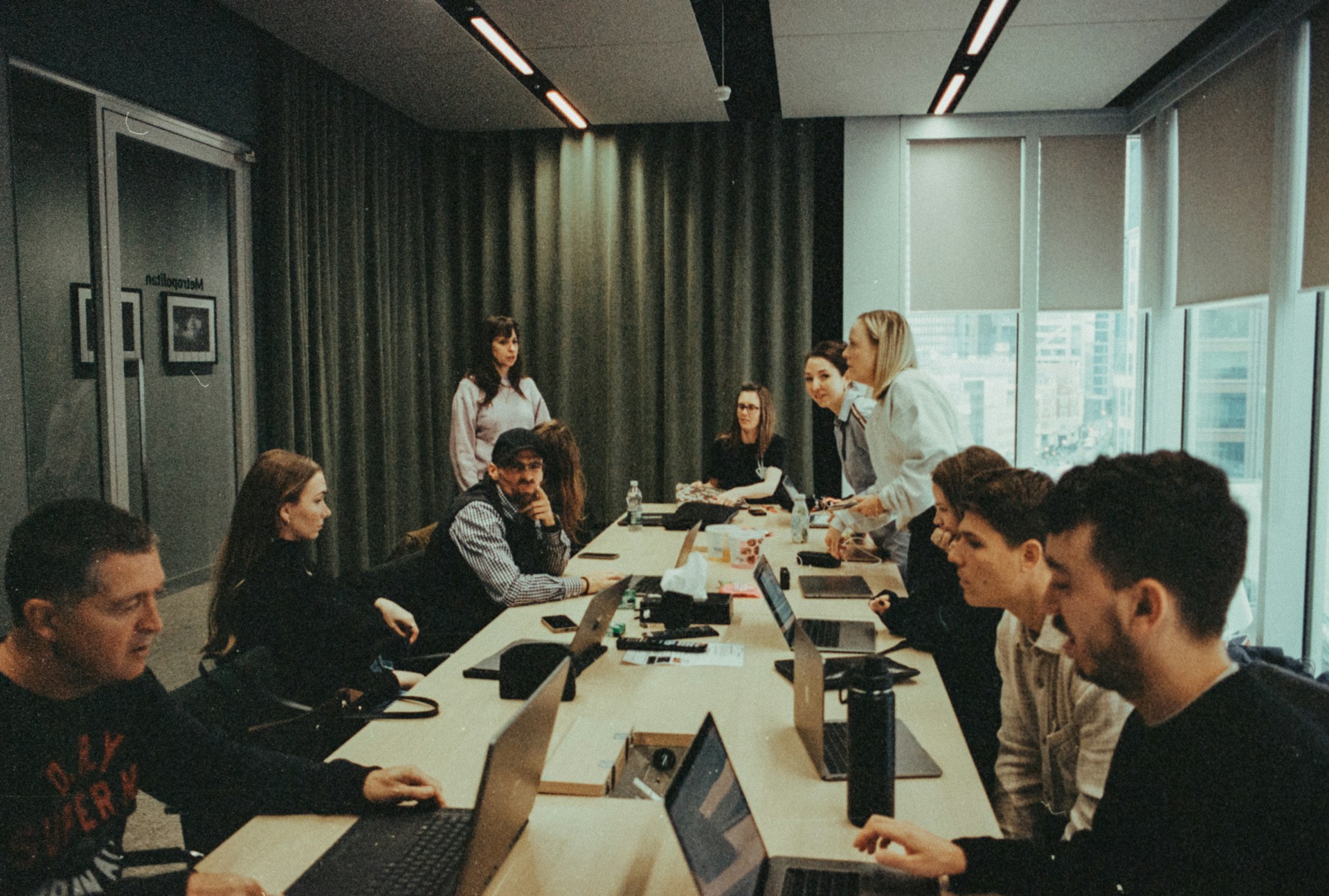 Joint Health and Safety Committee Orientation