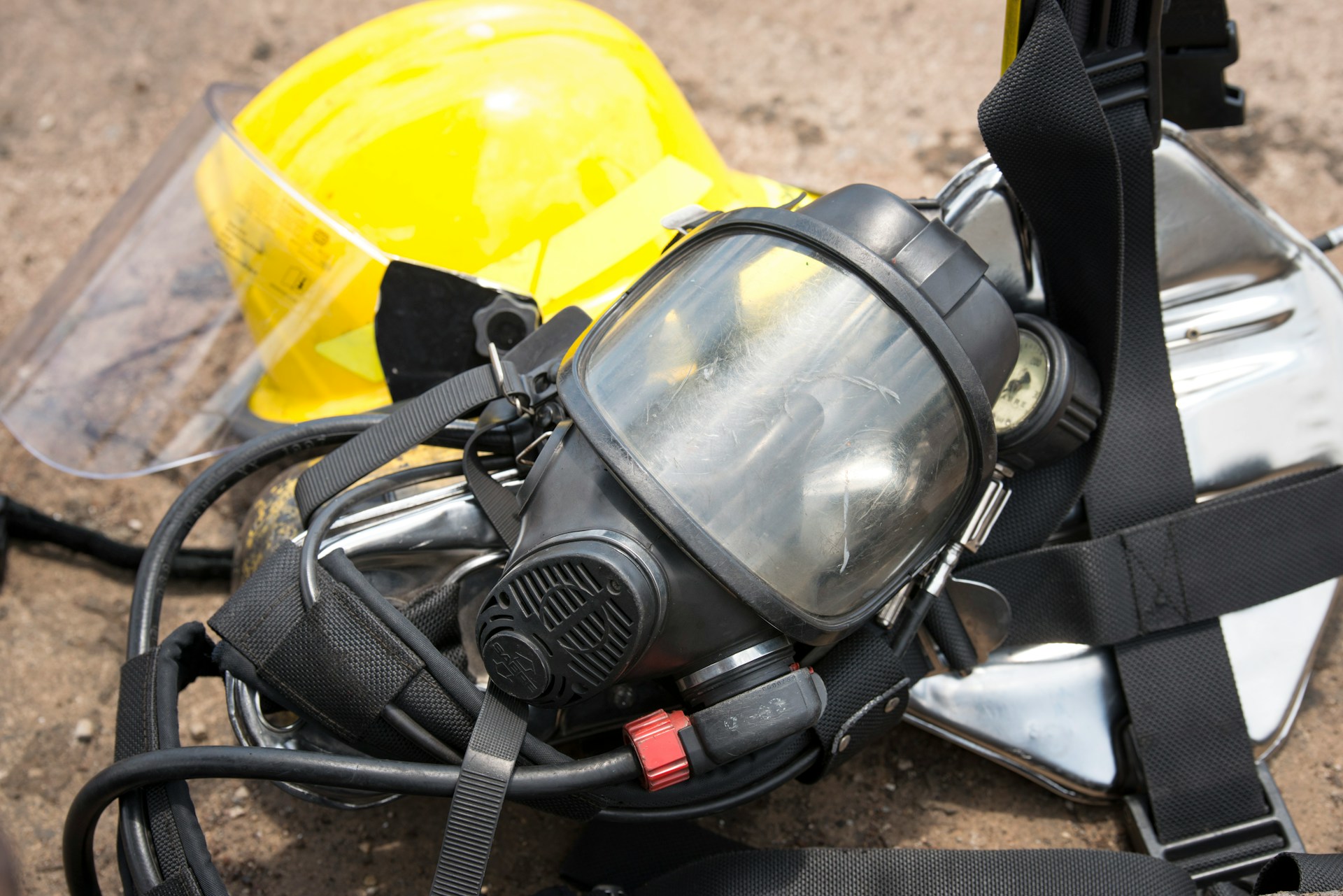 Respiratory Protection Program