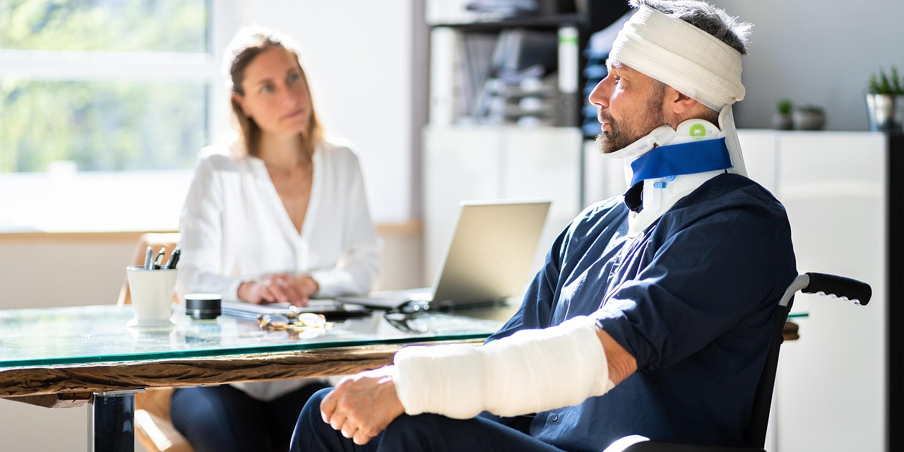 Workplace Accident Investigations (for Ontario Workplaces)