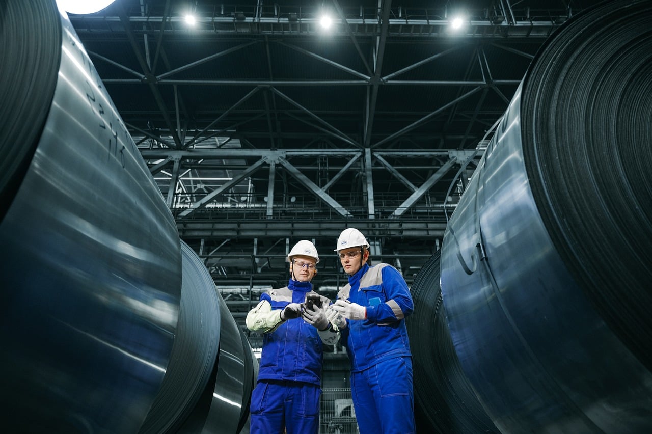 Workplace Inspections