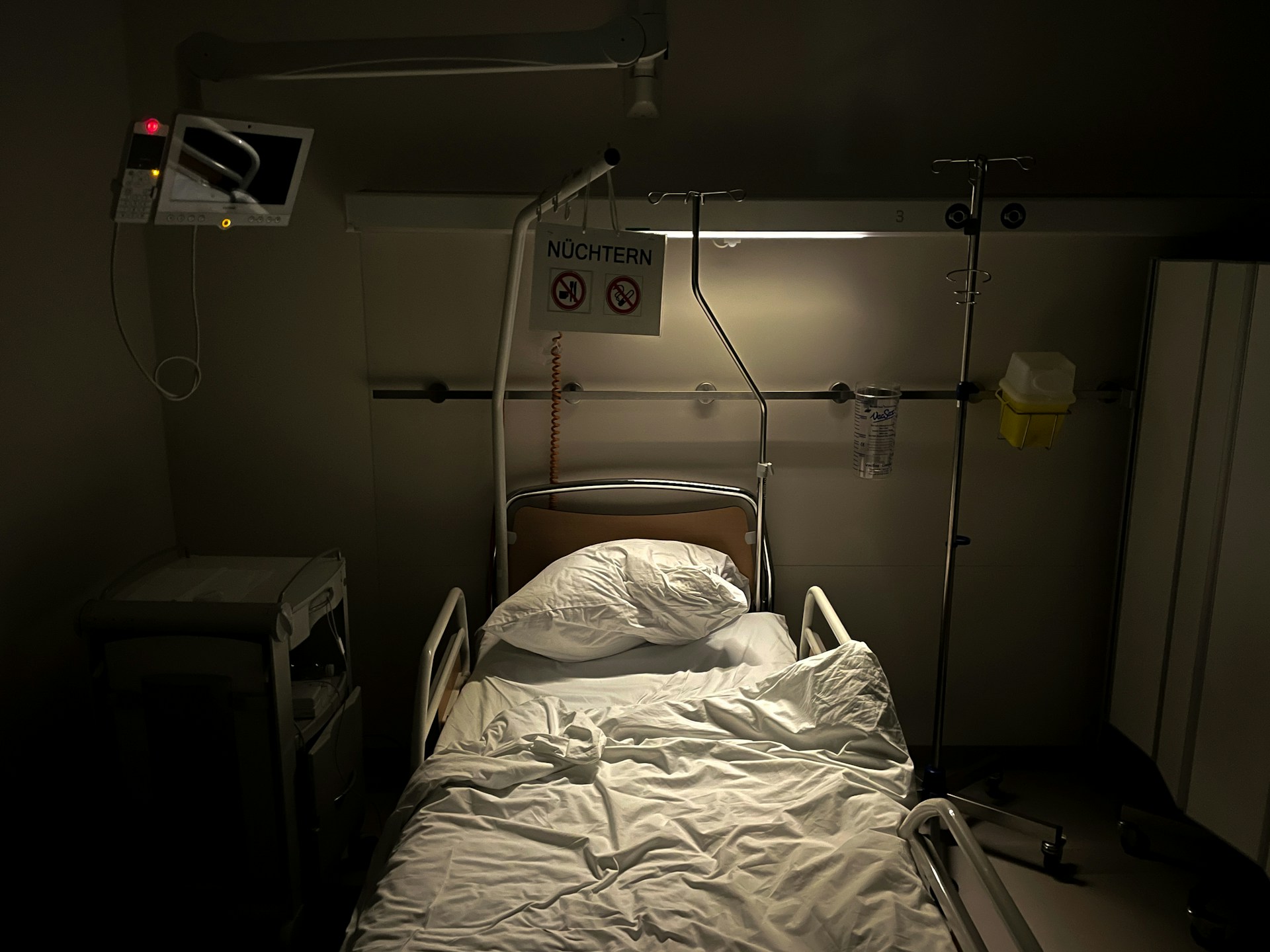 Workplace Violence Awareness for Health Care Services